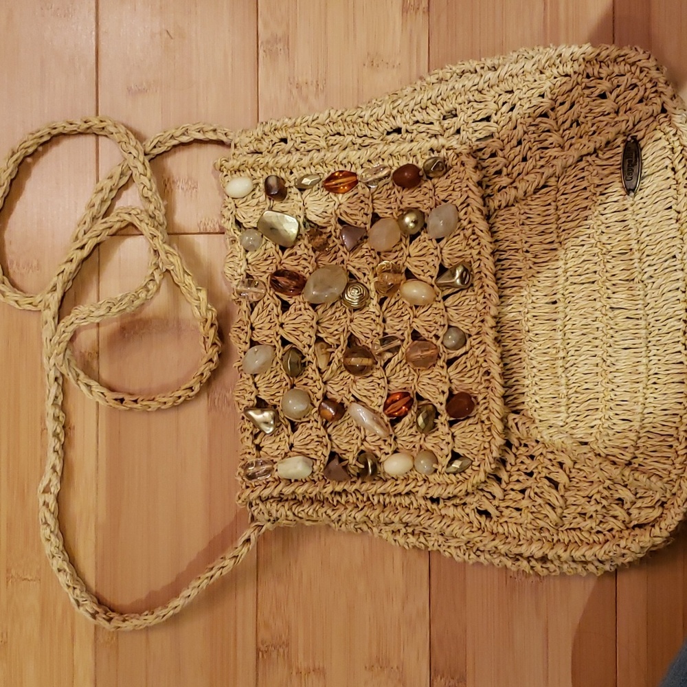 Cappelli cross body